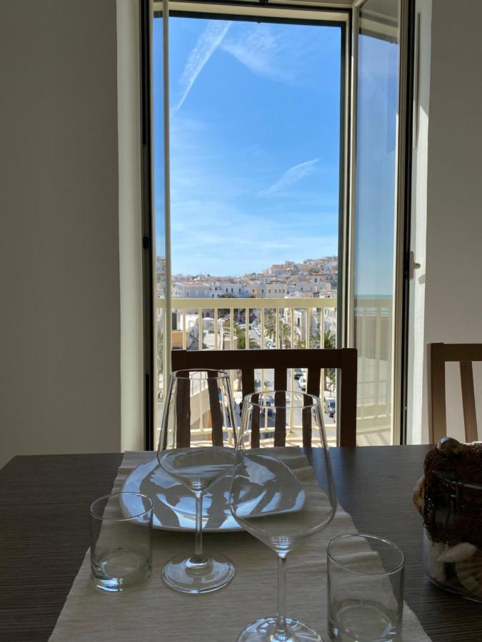Casa Ary Apartment เวียสเต ภายนอก รูปภาพ