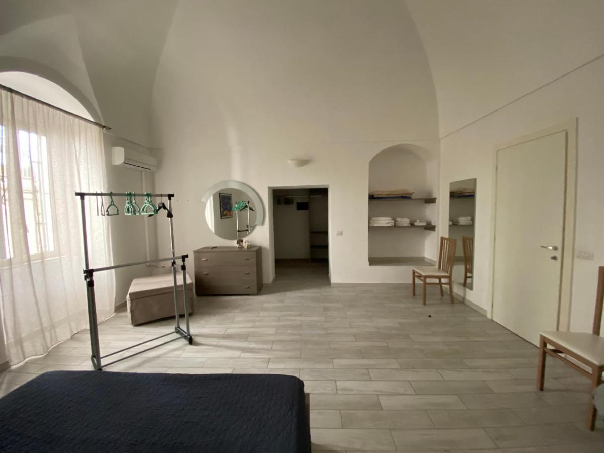Casa Ary Apartment เวียสเต ภายนอก รูปภาพ